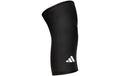 Adidas Knieschützer Schwarz Baumwolle Elasthan M Sport & Freizeit > Freizeit > Zubehör Adidas