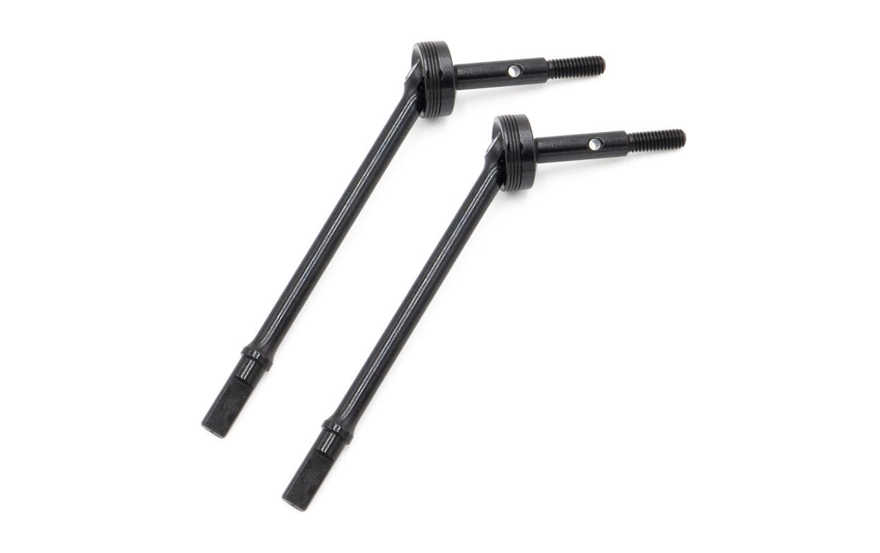 Hobbytech CRX2 Front complety X-Perf. CVD