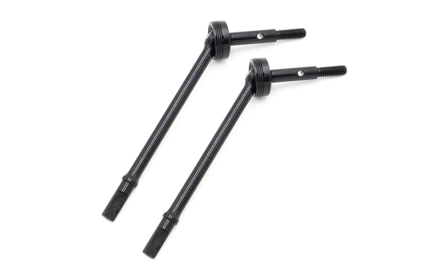 Hobbytech CRX2 Front complety X-Perf. CVD