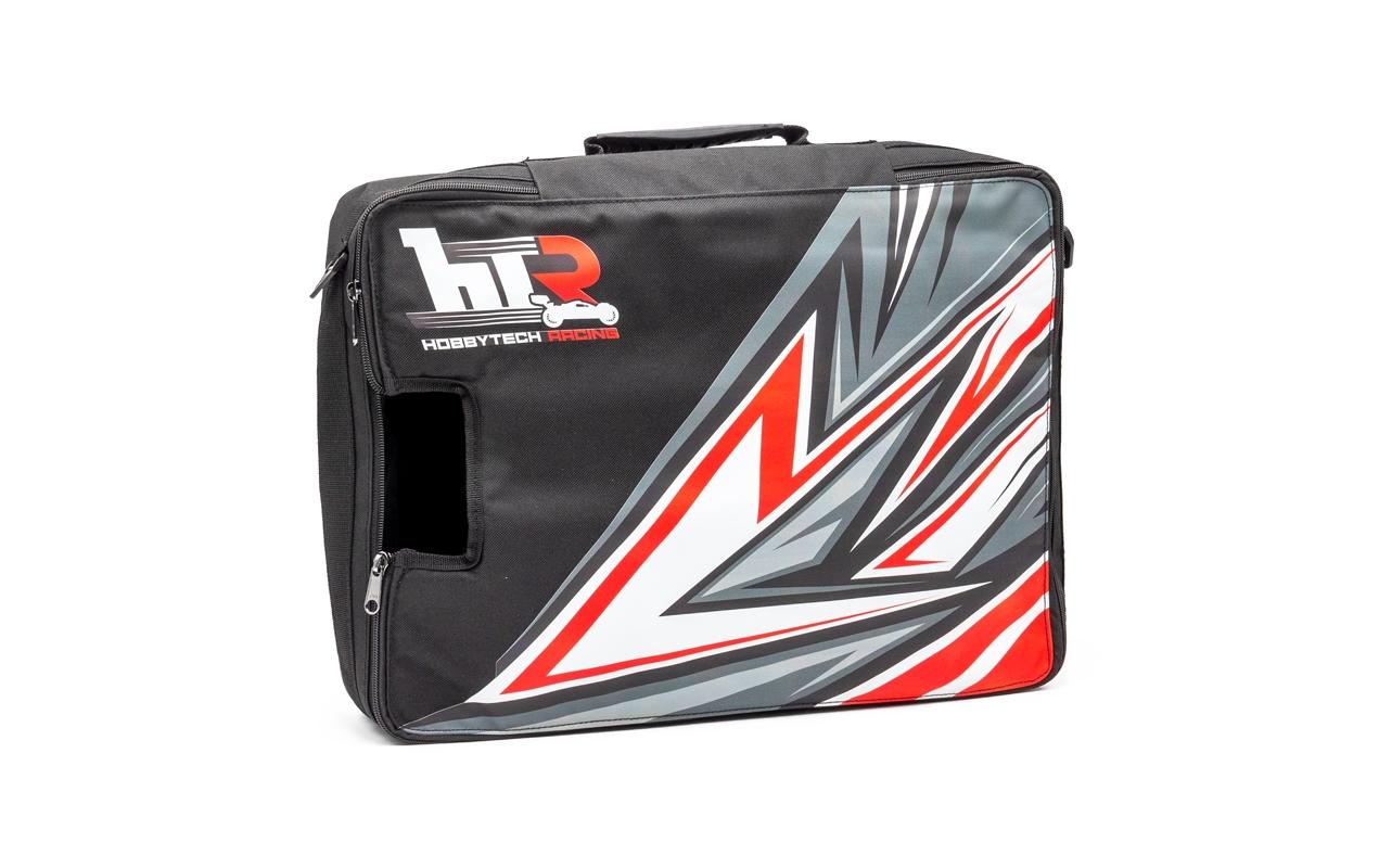 Hobbytech Transporttasche 1:8 Polyester für Modellautos Sport & Freizeit > Freizeit > Zubehör Hobbytech