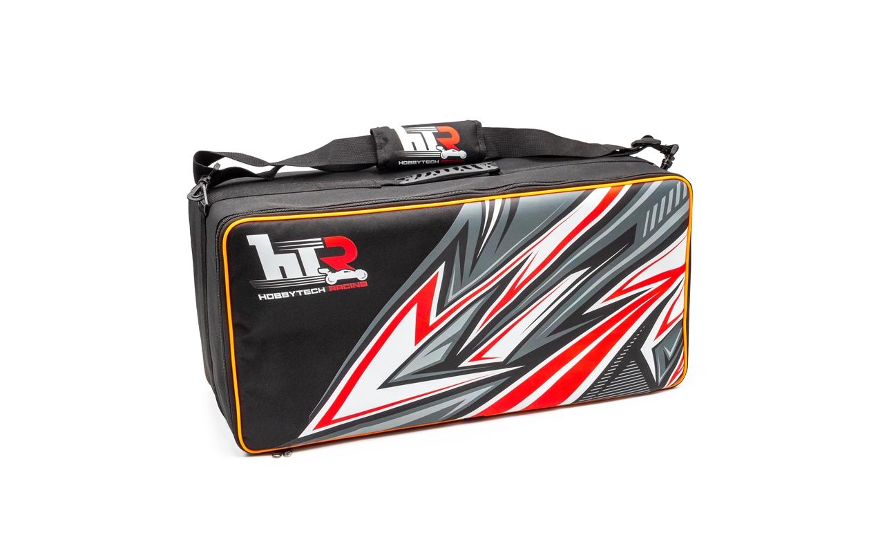 Hobbytech Transporttasche Polyester robust 54x26x22 cm Sport & Freizeit > Freizeit > Zubehör Hobbytech