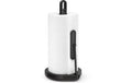 Simplehuman, Küchenrollenhalter Schwarz Schwarz, 38.1x20.3x17.8 cm (HxBxT)