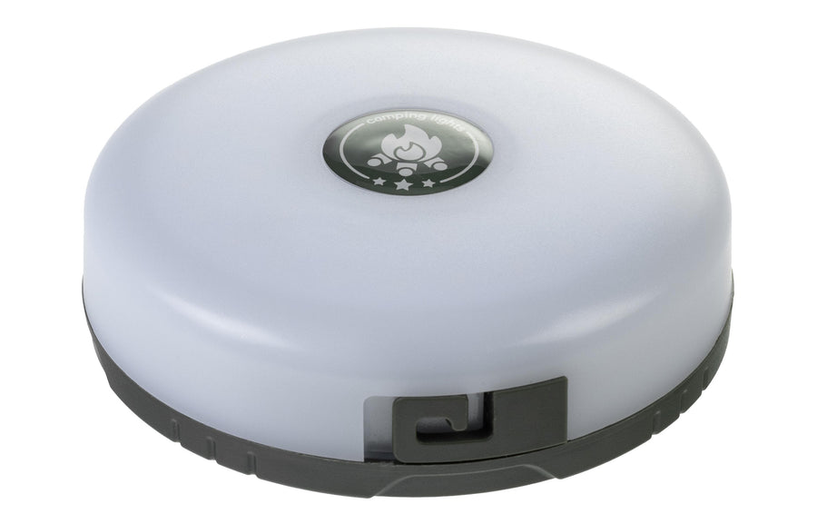 FTM Camping Licht mit Powerbank und RGB-Beleuchtung Sport & Freizeit > Camping > Camping Zubehör FTM