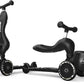 Scoot and Ride Scooter Highwaykick 1 Lifestyle Zebra Schwarz