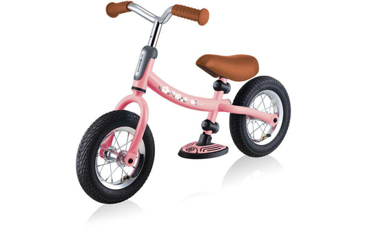 GLOBBER GO BIKE AIR Kinderlaufrad Pastel Pink