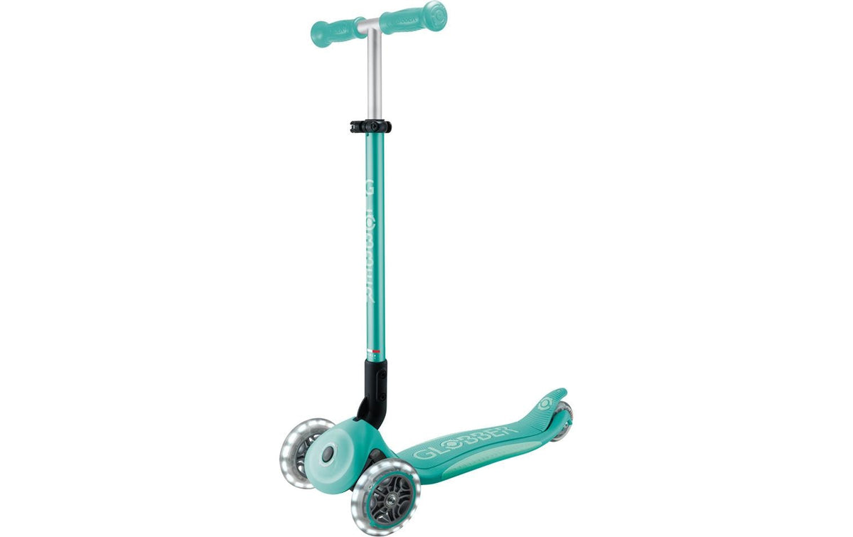 GLOBBER Scooter Mini Primo, Mint / Mint