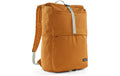 Patagonia Rucksack 30L Baumwolle Golden Caramel Roll Top Sport & Freizeit > Freizeit > Zubehör Patagonia