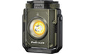 Fenix Laterne CL27R Aluminiumlegierung USB-Ladefunktion 12x9cm Sport & Freizeit > Camping > Camping Zubehör Fenix