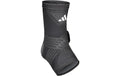 adidas Knöchelbandage Aeroready Ankle Support Baumwolle Polyester Schwarz XL Sport & Freizeit > Freizeit > Zubehör Adidas