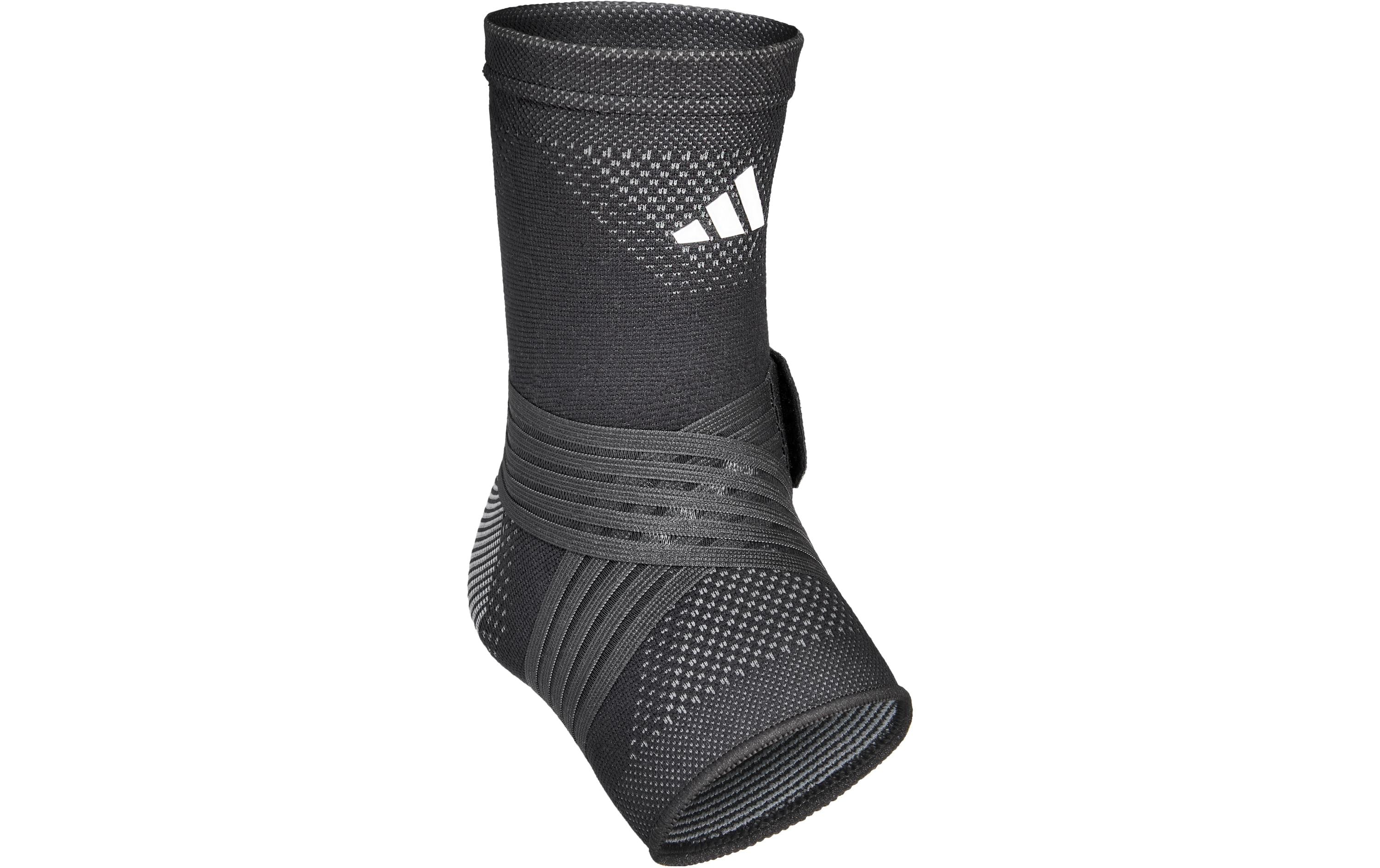 adidas Knöchelbandage Aeroready M, Schwarz, Baumwolle, Polyester Sport & Freizeit > Freizeit > Zubehör Adidas