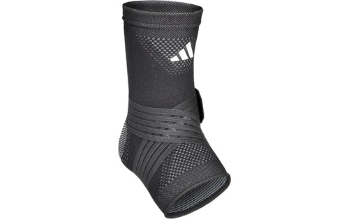 adidas Knöchelbandage Aeroready M, Schwarz, Baumwolle, Polyester Sport & Freizeit > Freizeit > Zubehör Adidas