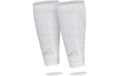 adidas Compression Wadenbandagen Kompression Weiss S-M Sport & Freizeit > Freizeit > Zubehör Adidas
