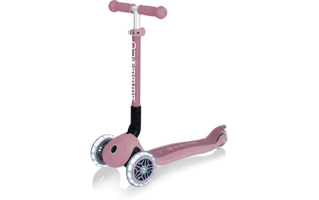 GLOBBER Scooter JUNIOR Berry