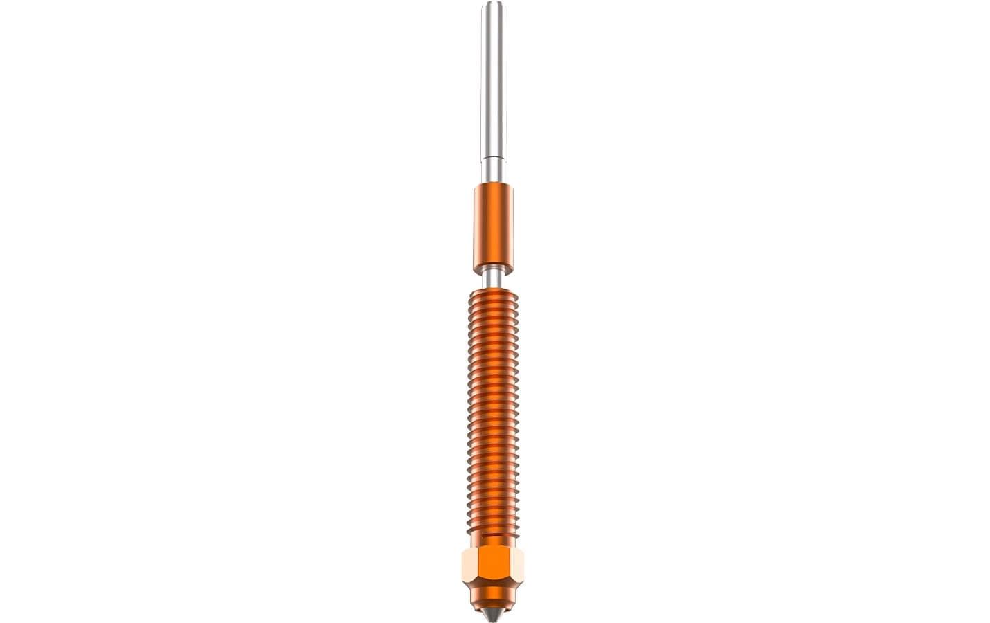 Creality Einhorn K2P Quick Swap Nozzle Kit Set Düsensatz