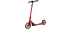 Hudora Scooter Up 200 Rot