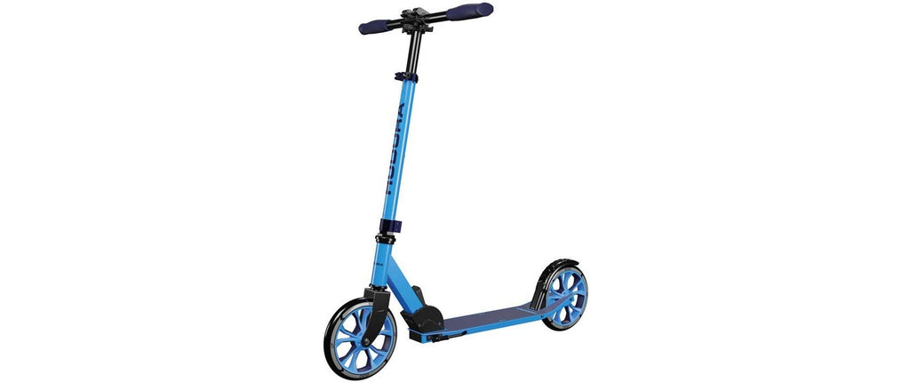 Hudora Scooter Up 200 Blau