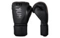 Venum Challenger 2.0 Kids Boxing Gloves 4 Oz, Schwarz