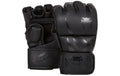 Venum Challenger MMA Gloves, Matt/Schwarz GR L/XL