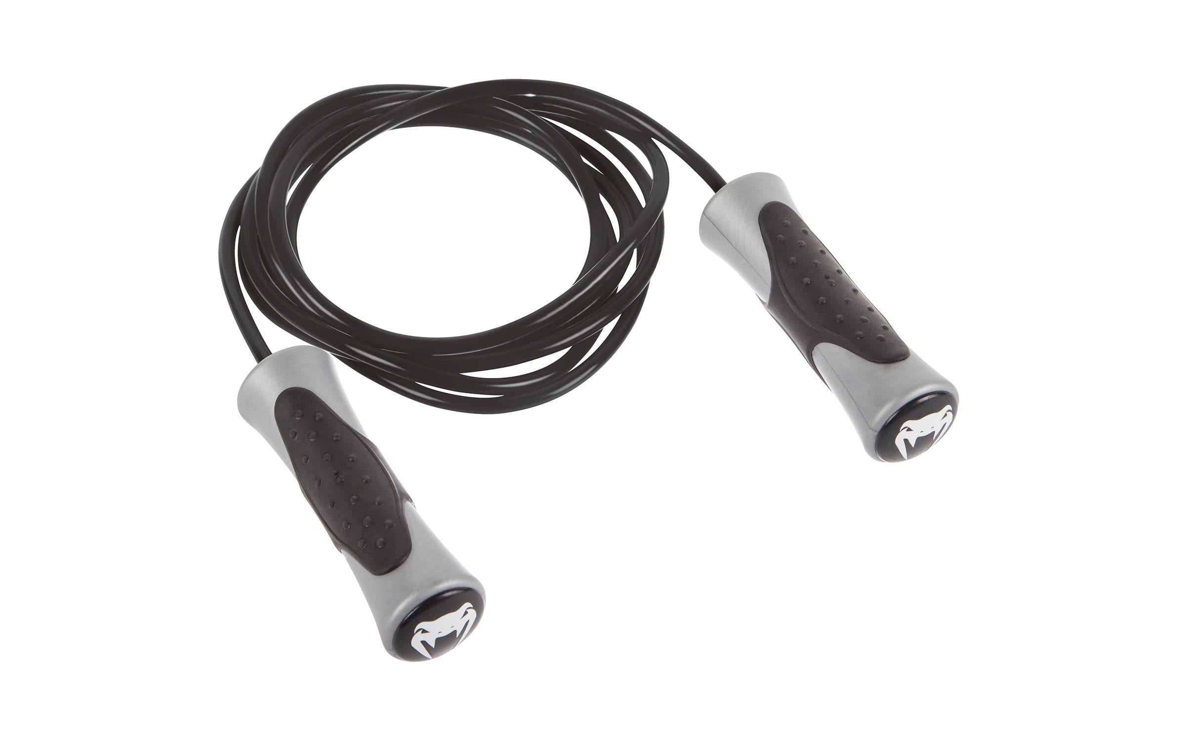 Venum Challenger Speed Jump Rope PVC Weiß Senior Sport & Freizeit > Freizeit > Zubehör Venum