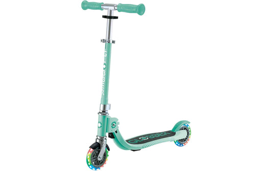 GLOBBER Scooter Flow Foldable Junior Mint