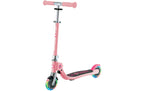 GLOBBER Scooter Flow Foldable Junior Pink