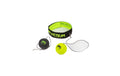 Venum Reflex Ball – Gummibälle für Reflexe, Gummi, 2 Stück Sport & Freizeit > Freizeit > Zubehör Venum