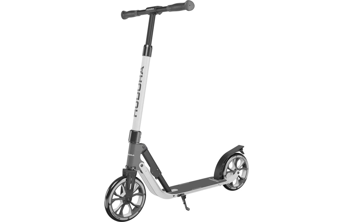 Hudora Scooter Big Wheel 205 Advanced