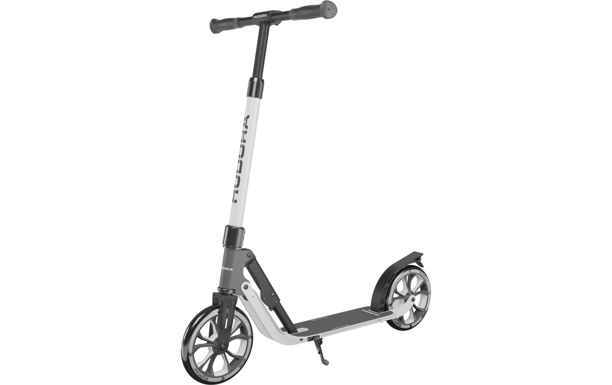 Hudora Scooter Big Wheel 205 Advanced