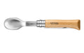 Opinel N°8 Inox Picknickset aus rostfreiem Stahl, kompakt und vielseitig Sport & Freizeit > Freizeit > Zubehör opinel