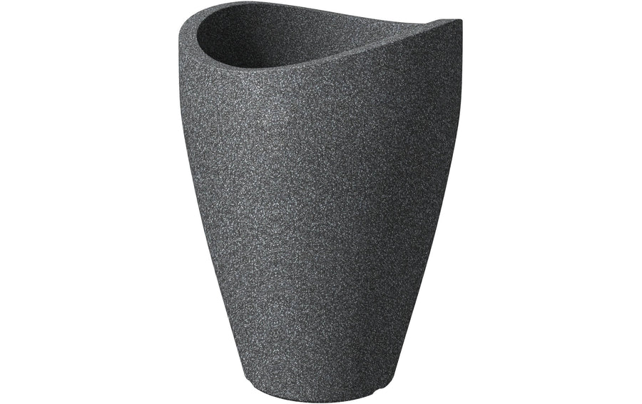 scheurich Wave Globe High 54/254 Granit