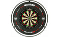 Winmau Dartboard Plasma Light black Prof. (4300)