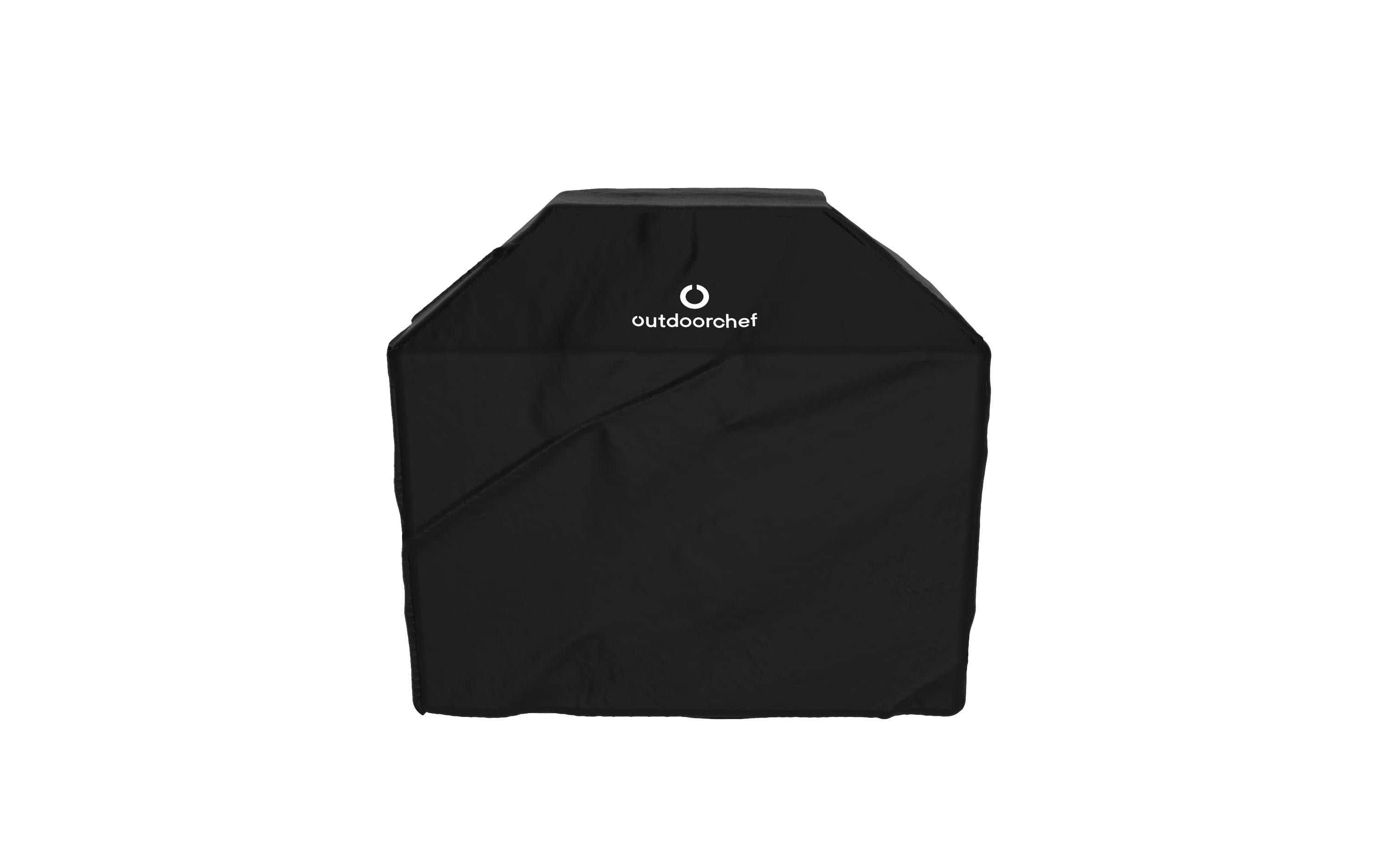 Outdoorchef Abdeckhaube EVO 345 Polyester Schwarz Grills & Feuerstellen Outdoorchef