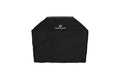 Outdoorchef Abdeckhaube EVO 545 Schwarz Polyester 54cm Grills & Feuerstellen Outdoorchef