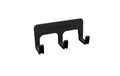 Outdoorchef Hakenleiste magnetisch Polyamid 4,3 cm x 12 cm Grills & Feuerstellen Outdoorchef