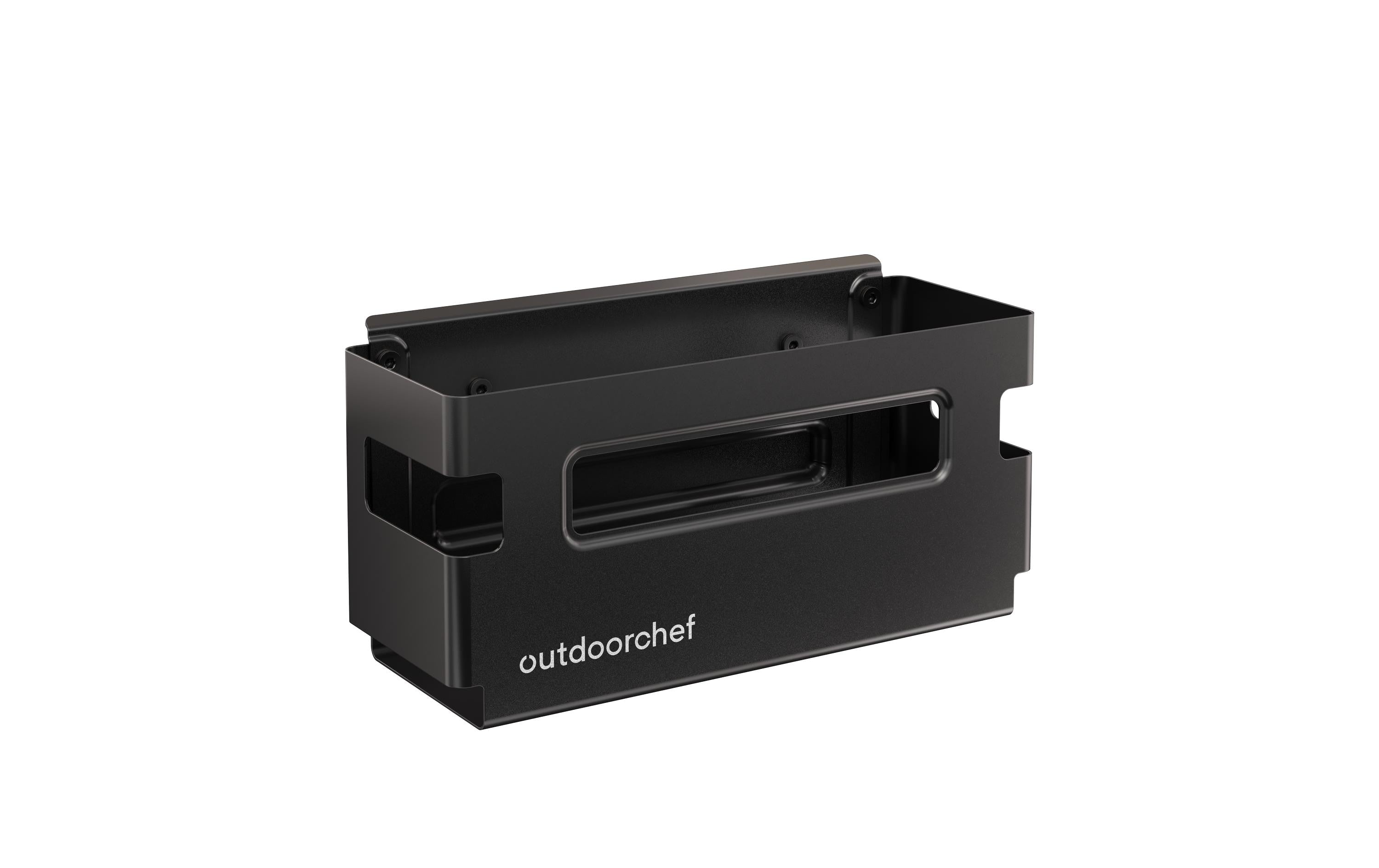 Outdoorchef Universalhalter magnetisch Stahl manuell 8,5 cm x 22 cm Grills & Feuerstellen Outdoorchef