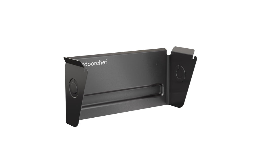 Outdoorchef Abfallsackhalterung magnetisch Stahl pulverbeschichtet Grills & Feuerstellen Outdoorchef