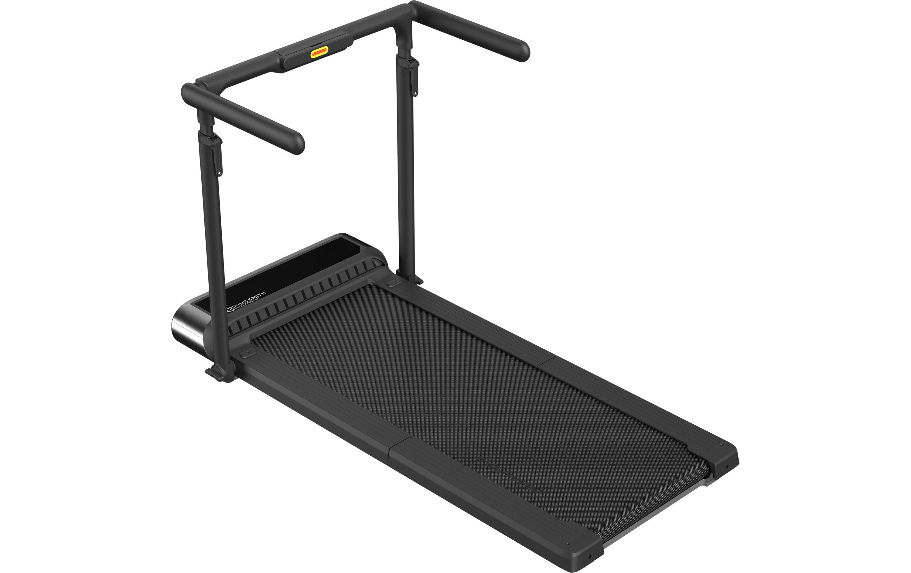Kingsmith Walkingpad R3 hybrid+ 1-12km/h, faltbar, abnehmbare Seitengriffe