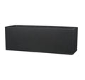 SCHEURICH Alea Box Granit Pflanzgefäß 80/140 cm Garten & Outdoor > Pflanzen > Pflanzengefäße scheurich
