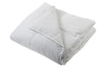 COCON, Daunen Duvet 200 x 210 cm Weiss, 60% Daunen, 40% Federn, Füllung 625g