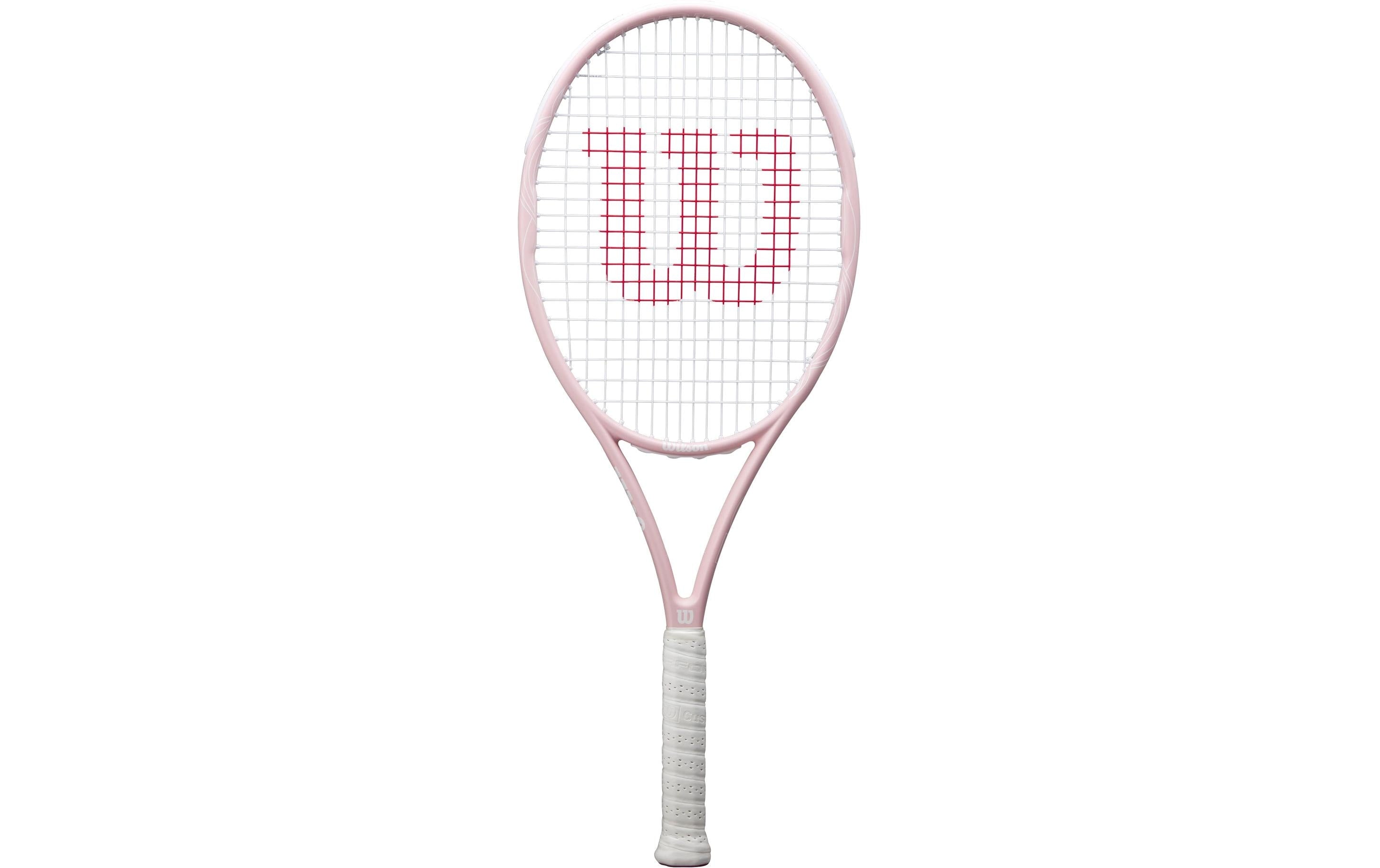 Wilson Tennisracket Intrigue SE TNS Griffgrösse: 2