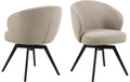 AC Design Stuhl Darlene Beige