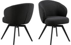 AC Design Stuhl Darlene Anthrazit