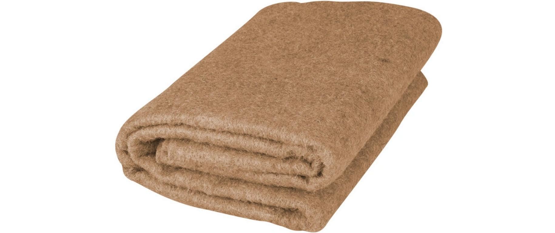 Windhager Jute-Trennvlies aus 100% Jute 1x1m für Pflanzen Garten & Outdoor > Pflanzen > Pflanzengefäße Windhager
