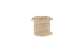 Colibri Gartensack Pop-up Jute 56L für Gartenabfälle Garteneinrichtung Colibri