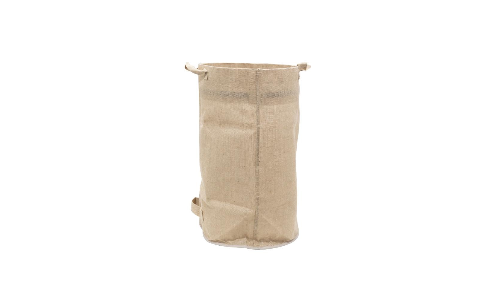 Colibri Allzweckbehälter Jute Gartensack 120L Garteneinrichtung Colibri