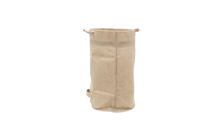 Colibri Allzweckbehälter Jute Gartensack 120L Garteneinrichtung Colibri