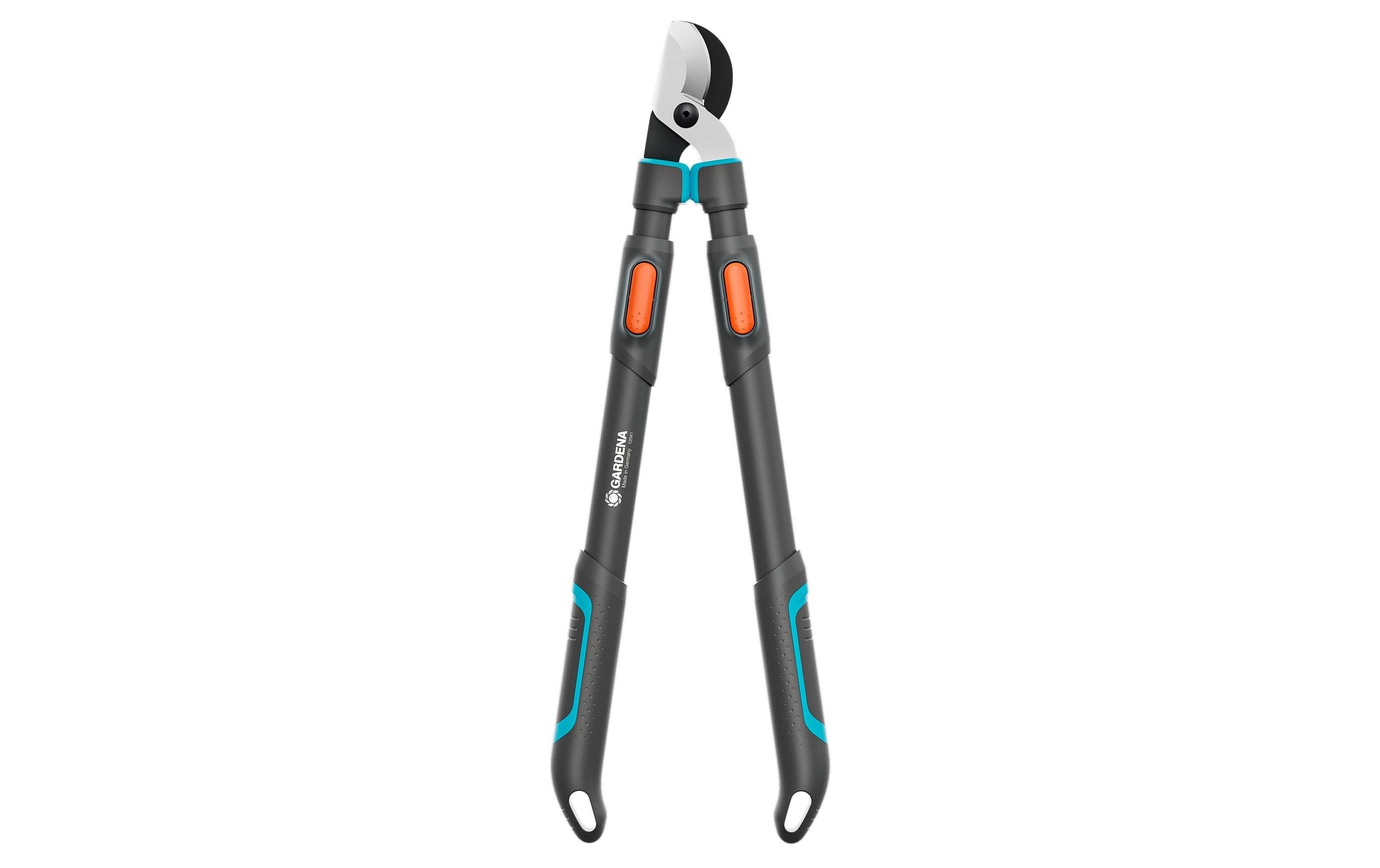 Gardena Astschere TeleCut pro L – Teleskopierbarer Griff, Präzisionsschneider Garten & Outdoor > Garten > Garten Zubehör GARDENA