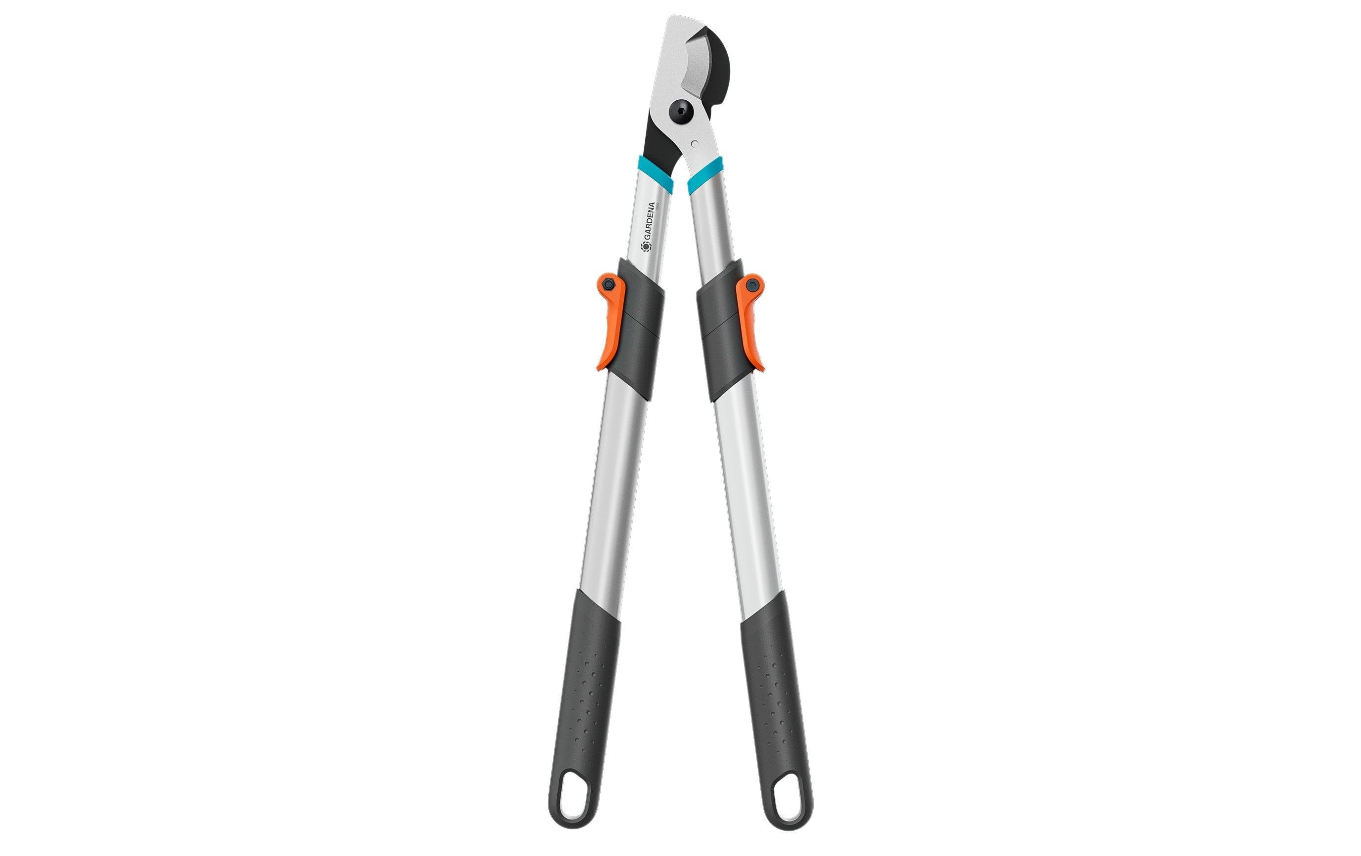 Gardena Gartenschere TeleCut Basic aus hochwertigem Stahl, ergonomisch, verstellbar Garten & Outdoor > Garten > Garten Zubehör GARDENA