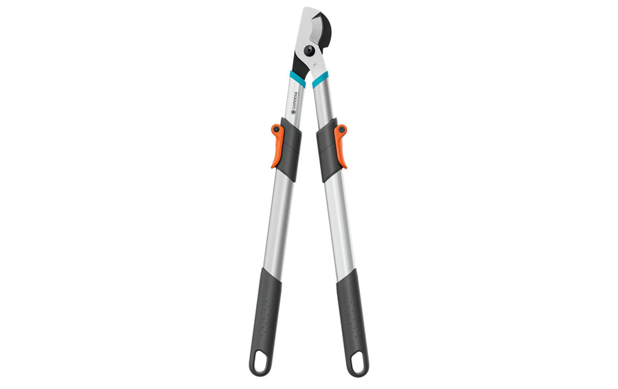Gardena Gartenschere TeleCut Basic aus hochwertigem Stahl, ergonomisch, verstellbar Garten & Outdoor > Garten > Garten Zubehör GARDENA