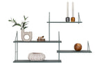 House Nordic Wandregal Harlem